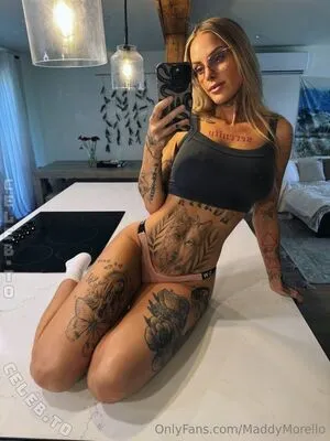 Maddy Morello OnlyFans Leaked Free Thumbnail Picture - #BKXeaBNm8g