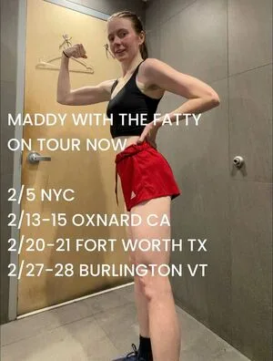 Maddy Smith OnlyFans Leaked Free Thumbnail Picture - #SEcofFhhB5