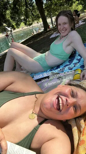 Maddy Smith OnlyFans Leaked Free Thumbnail Picture - #M4HgRr6bOh