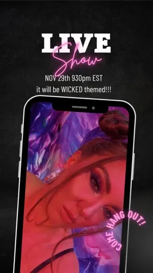 Maddyoreillyofficial OnlyFans Leaked Free Thumbnail Picture - #cVUwPD2Ing