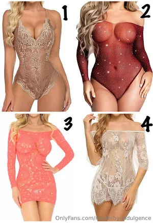 Made By Indulgence OnlyFans Leaked Free Thumbnail Picture - #fnfs2DwaIv