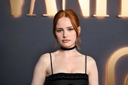 Madelaine Petsch Thumbnail Picture