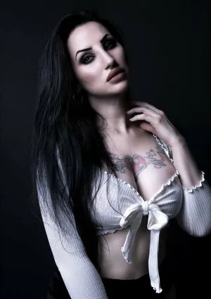 Madeleine Liljestam Thumbnail Picture
