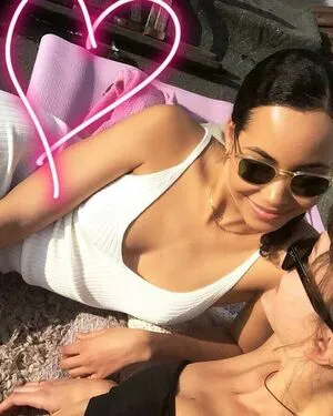 Madeleine Mantock OnlyFans Leaked Free Thumbnail Picture - #8IBBe7pJsR