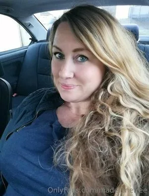 Madeleine OnlyFans Leaked Free Thumbnail Picture - #LxFPZ3IOVo