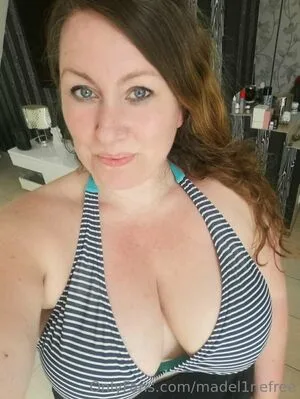 Madeleine OnlyFans Leaked Free Thumbnail Picture - #ruJDyS2dH0