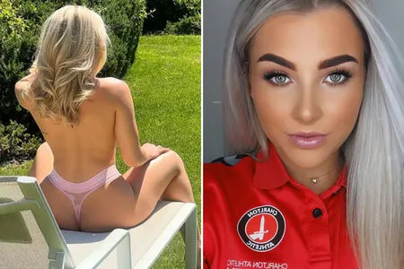 Madelen Wright OnlyFans Leaked Free Thumbnail Picture - #etIzPQRPsR