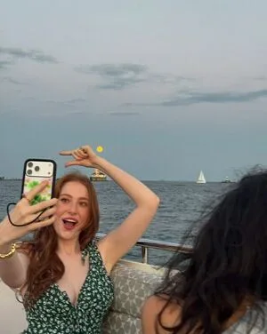Madeline Ford OnlyFans Leaked Free Thumbnail Picture - #0fcbEV1yfZ