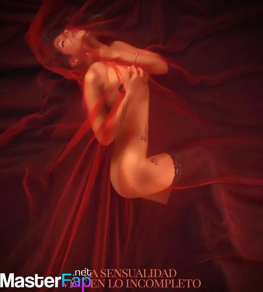 Madeline Jannethe OnlyFans Leak Picture - #GGnX14FBQX.