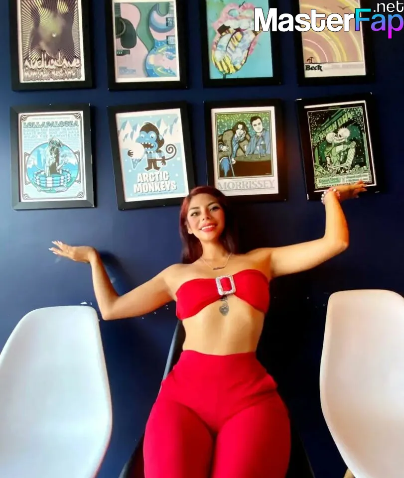 Madeline Jannethe OnlyFans Leak Picture - #p3ZS5rIMof.