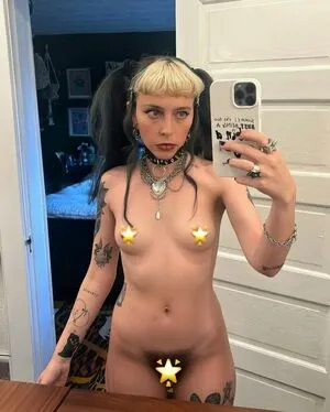 Madeline Pendleton Thumbnail Picture