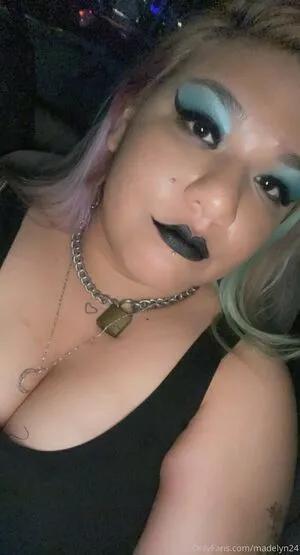 Madelyn24 OnlyFans Leaked Free Thumbnail Picture - #1Bsl2lvezP