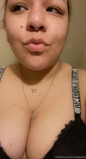 Madelyn24 OnlyFans Leaked Free Thumbnail Picture - #1Xe6B3Gj1d