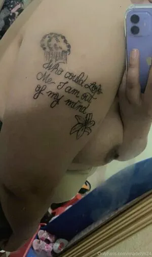 Madelyn24 OnlyFans Leaked Free Thumbnail Picture - #TnD41b4DQC