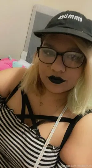 Madelyn24 OnlyFans Leaked Free Thumbnail Picture - #bZPQYMKvAr