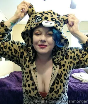 Madfishmonger OnlyFans Leaked Free Thumbnail Picture - #mEQT6BlpV3