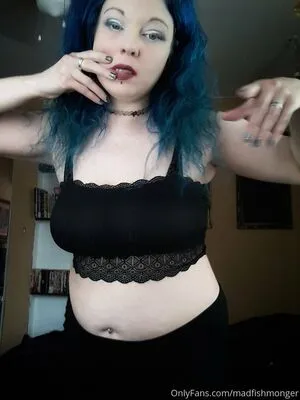 Madfishmonger OnlyFans Leaked Free Thumbnail Picture - #mZ9HRPbNHz