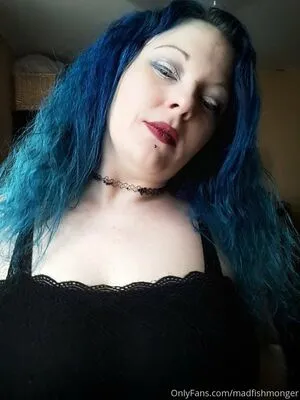 Madfishmonger OnlyFans Leaked Free Thumbnail Picture - #rdPp1XTymf