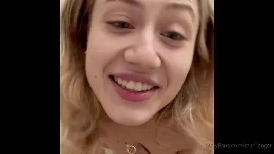 Madi Anger OnlyFans Leaked Free Thumbnail Picture - #6Vev57RpgF