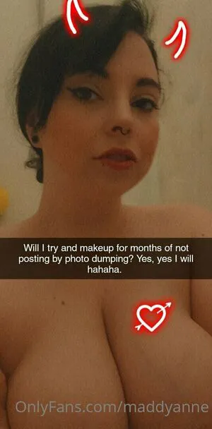 Madianne OnlyFans Leaked Free Thumbnail Picture - #FbMbuJSFsJ
