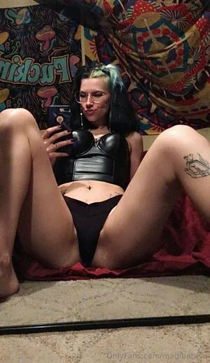 Madibabe E OnlyFans Leaked Free Thumbnail Picture - #PCcskR7YQQ
