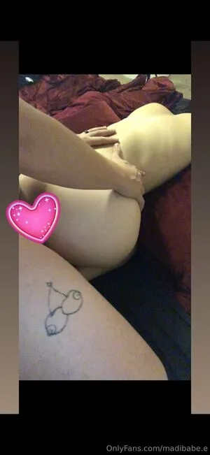 Madibabe E OnlyFans Leaked Free Thumbnail Picture - #ezGN9OLRw2