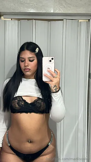 Madiisonluv OnlyFans Leaked Free Thumbnail Picture - #9kTKPK9SdB