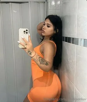 Madiisonluv OnlyFans Leaked Free Thumbnail Picture - #Jjaq7Jsobs