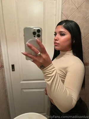 Madiisonluv OnlyFans Leaked Free Thumbnail Picture - #W0wf7nwFds