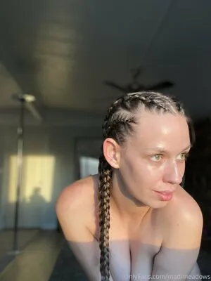 Madimeadows OnlyFans Leaked Free Thumbnail Picture - #09Vimuo2Dr