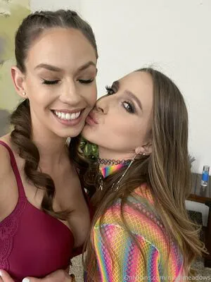 Madimeadows OnlyFans Leaked Free Thumbnail Picture - #2s2EDAcmg0