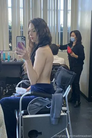 Madimeadows OnlyFans Leaked Free Thumbnail Picture - #5pfaBZh8A7