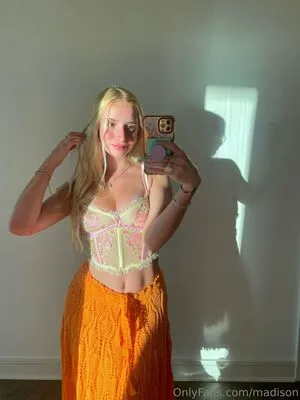 Madison OnlyFans Leaked Free Thumbnail Picture - #knofvFb8mV
