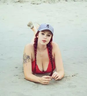 Madison Agnew OnlyFans Leaked Free Thumbnail Picture - #ImLB0LLeeL