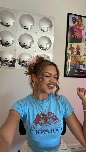 Madison Bailey OnlyFans Leaked Free Thumbnail Picture - #2dAefuxikt