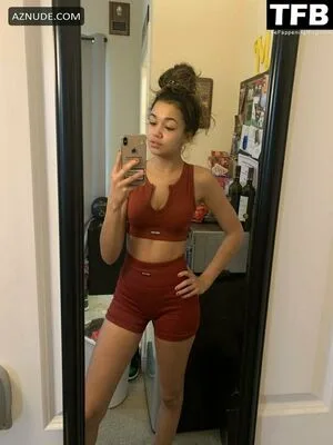 Madison Bailey OnlyFans Leaked Free Thumbnail Picture - #7aygUXeGQZ