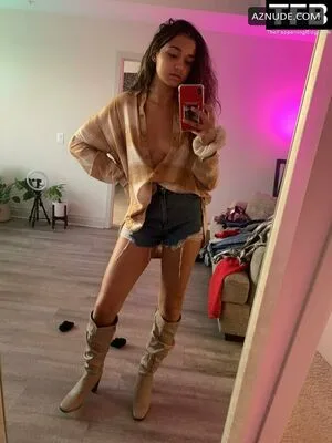 Madison Bailey OnlyFans Leaked Free Thumbnail Picture - #AFsua6j5XS