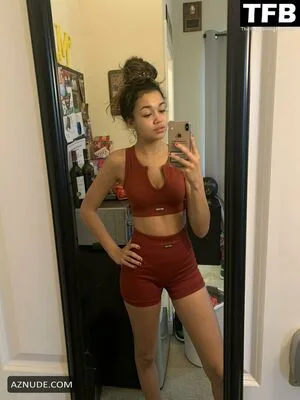 Madison Bailey OnlyFans Leaked Free Thumbnail Picture - #CByEmerD1A