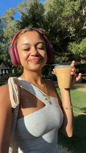 Madison Bailey OnlyFans Leaked Free Thumbnail Picture - #CSKE0hoEN0