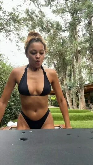 Madison Bailey OnlyFans Leaked Free Thumbnail Picture - #DCn94eleeS