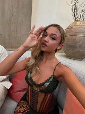 Madison Bailey OnlyFans Leaked Free Thumbnail Picture - #Fv3aNiMZHH