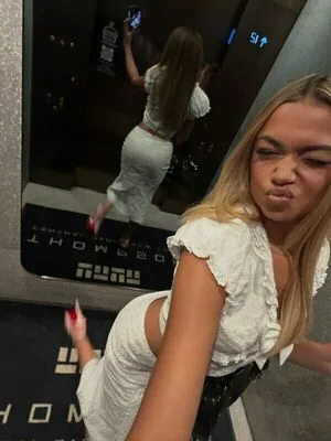 Madison Bailey OnlyFans Leaked Free Thumbnail Picture - #NeULsEgVJa