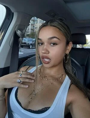 Madison Bailey OnlyFans Leaked Free Thumbnail Picture - #O2FUMsC3kV