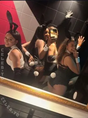 Madison Bailey OnlyFans Leaked Free Thumbnail Picture - #Une9Fwp4iF