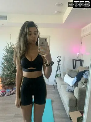 Madison Bailey OnlyFans Leaked Free Thumbnail Picture - #drnCbesCmo