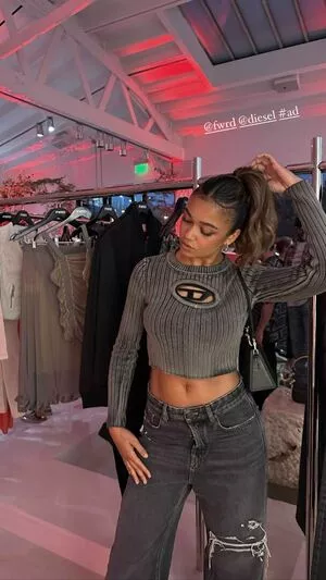 Madison Bailey OnlyFans Leaked Free Thumbnail Picture - #0Gs0ntuV3o