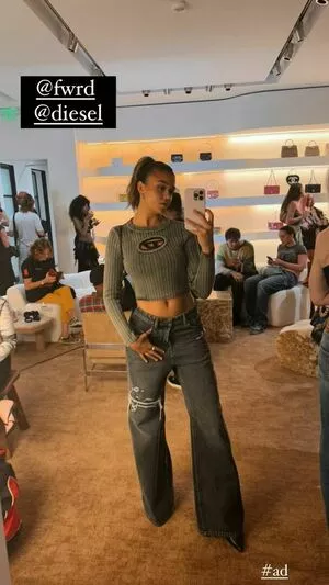 Madison Bailey OnlyFans Leaked Free Thumbnail Picture - #4WsWU17TpB