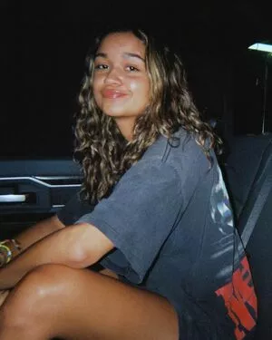 Madison Bailey OnlyFans Leaked Free Thumbnail Picture - #8YGj3bbOec