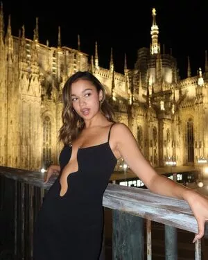 Madison Bailey OnlyFans Leaked Free Thumbnail Picture - #BMVLTKcnqX