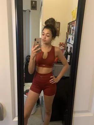 Madison Bailey OnlyFans Leaked Free Thumbnail Picture - #QBWEEngQBx